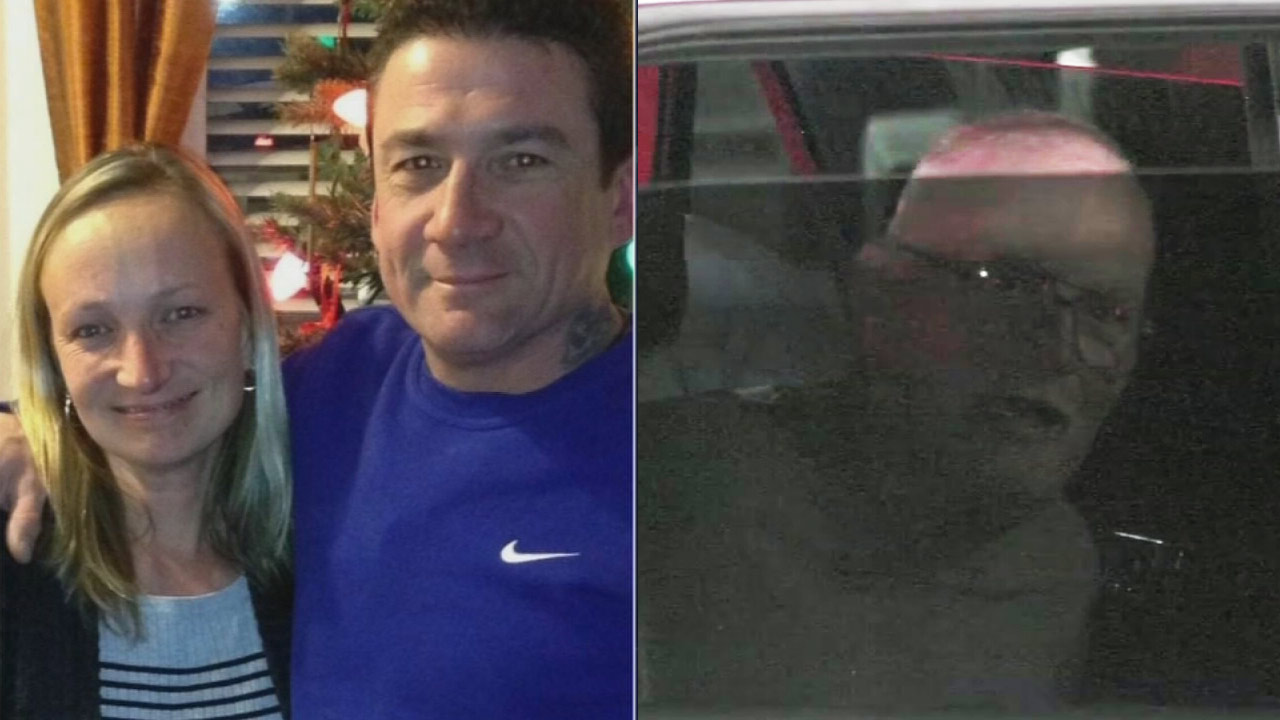 Neighbor charged with couple's murder in Frankford