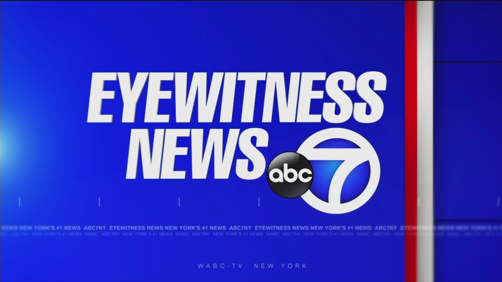 Eyewitness News Update - ABC7 New York