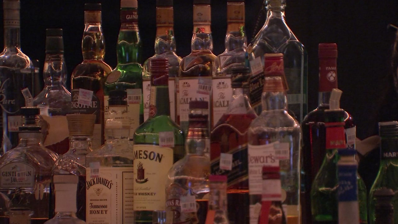 Harris County cracks down on unlicensed, afterhours bars ABC13 Houston