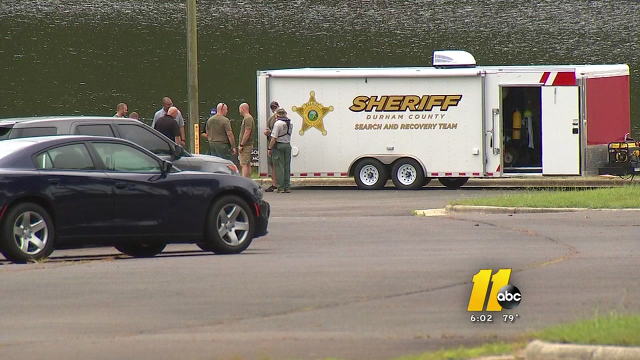 Authorities identify body found at Falls Lake