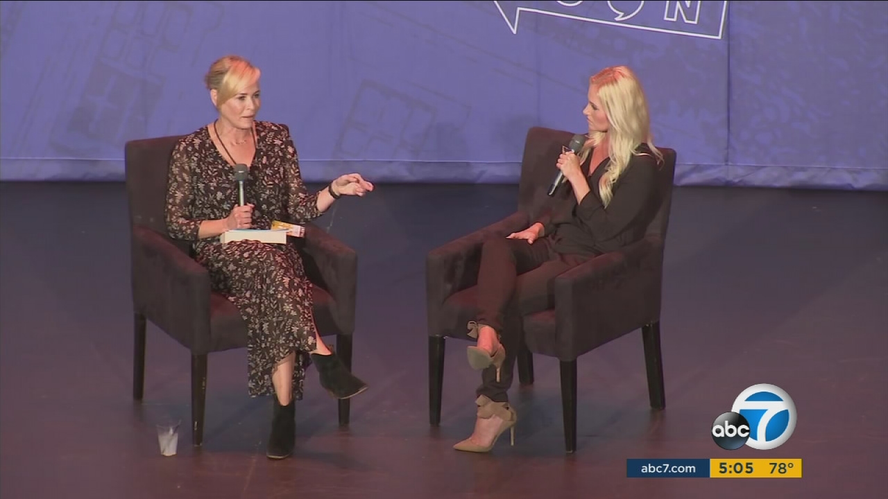 Politicon brings both sides of the aisle together in Pasadena