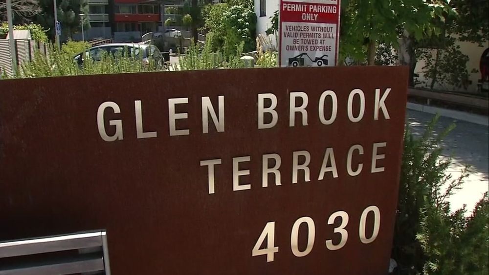 Oakland senior suspected of dealing hard drugs from senior home