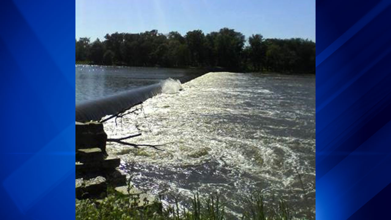 Woman, 35, dead in Kankakee River incident