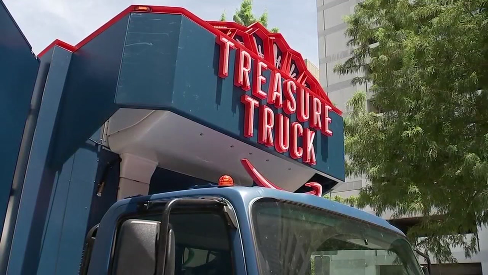 What you need to know about Amazon Treasure Truck deals ABC13 Houston
