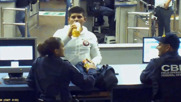 Leaders in Congress react to ABC News investigation of border agency