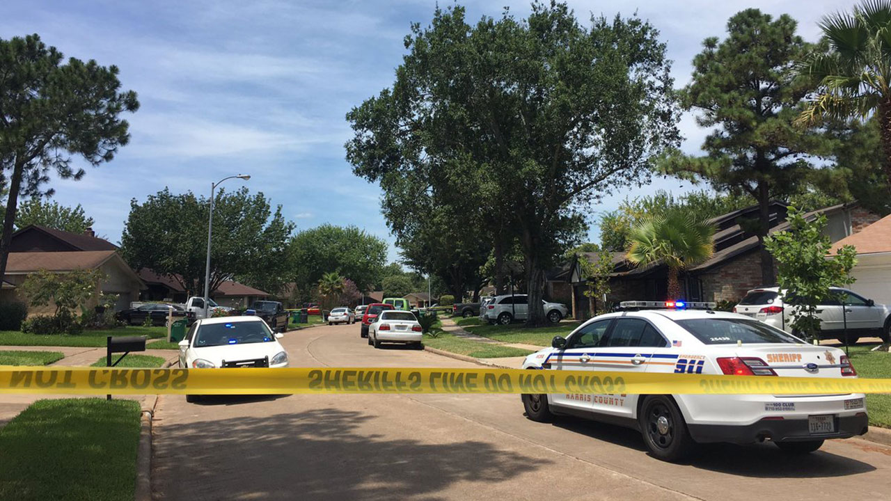 60yearold Texas grandmother shoots, kills suspected home invader