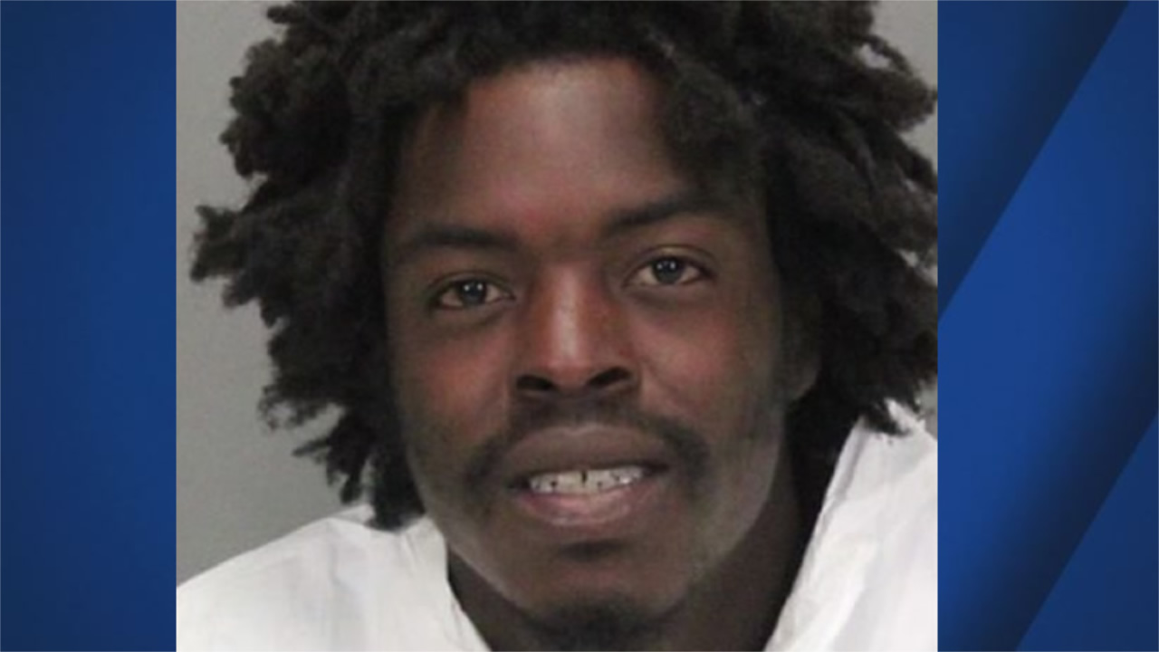 Suspect arrested in string of Peninsula fires