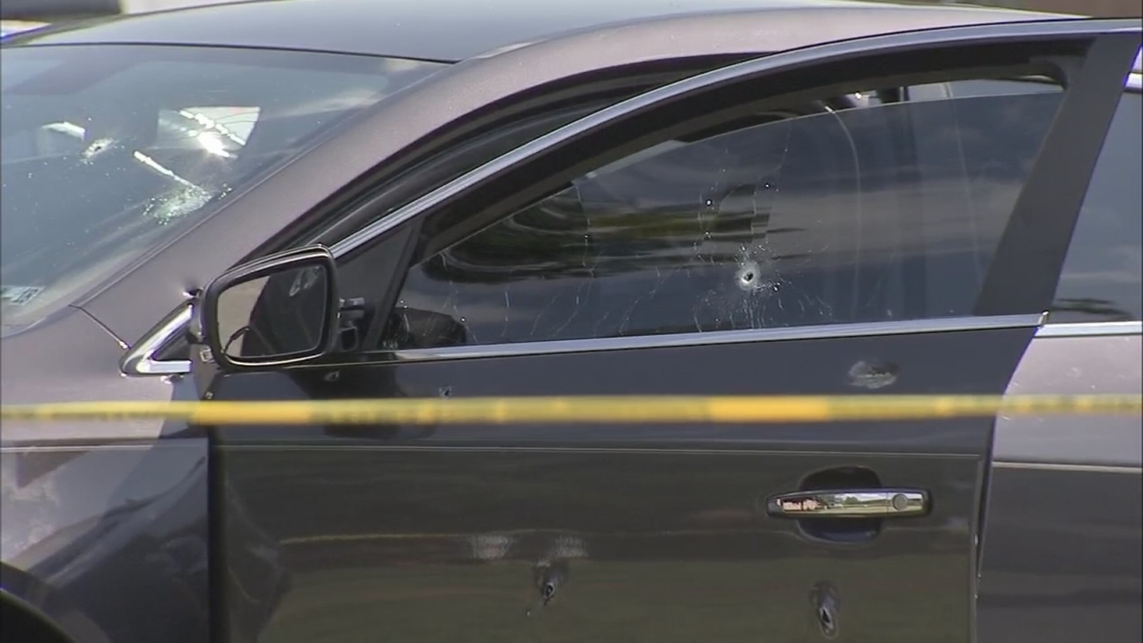 Man shot and killed in Southwest Philadelphia identified - 6abc ...