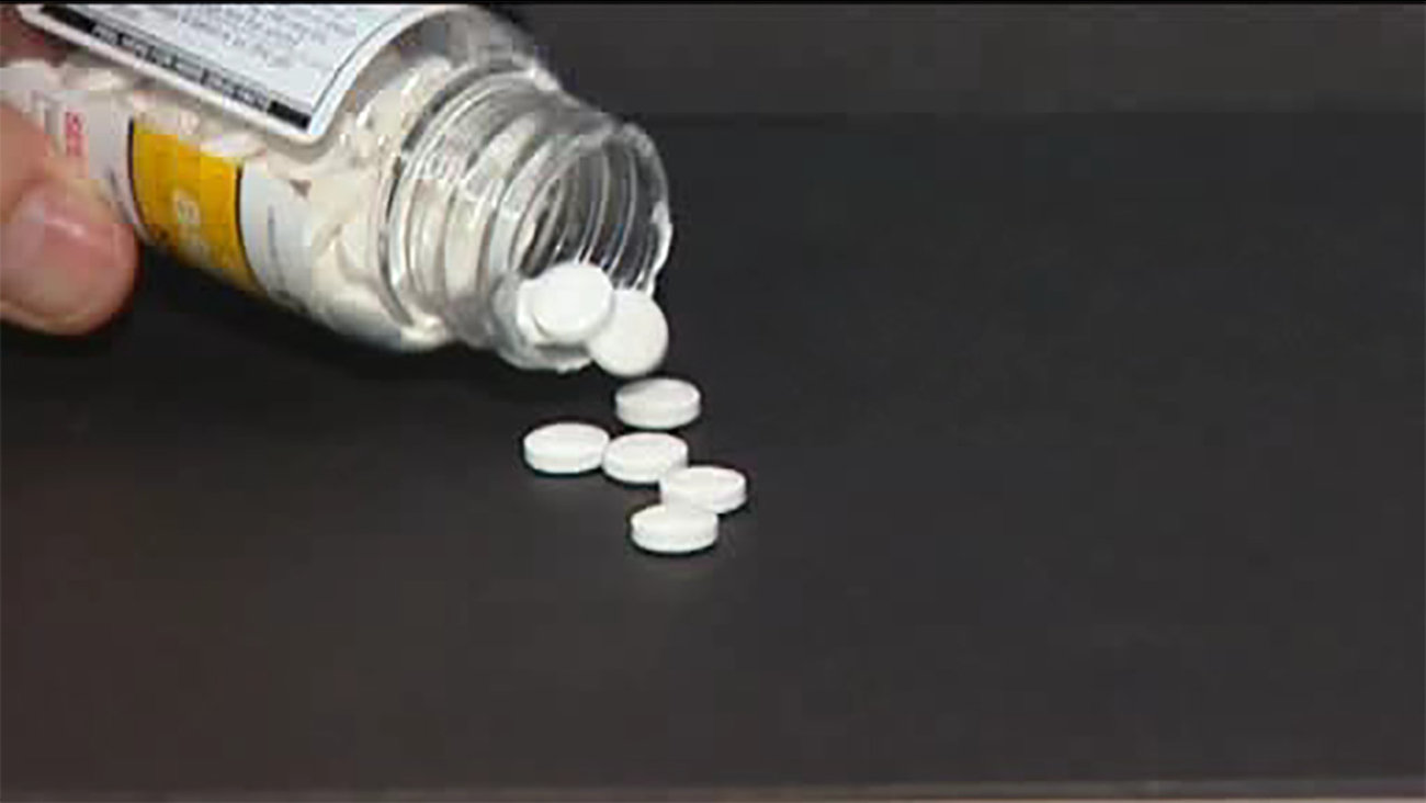 New study finds aspirin doesn't increase risk for heart failure