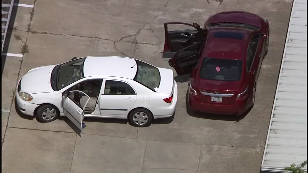 Second victim dies after NW Harris Co. apartment shooting