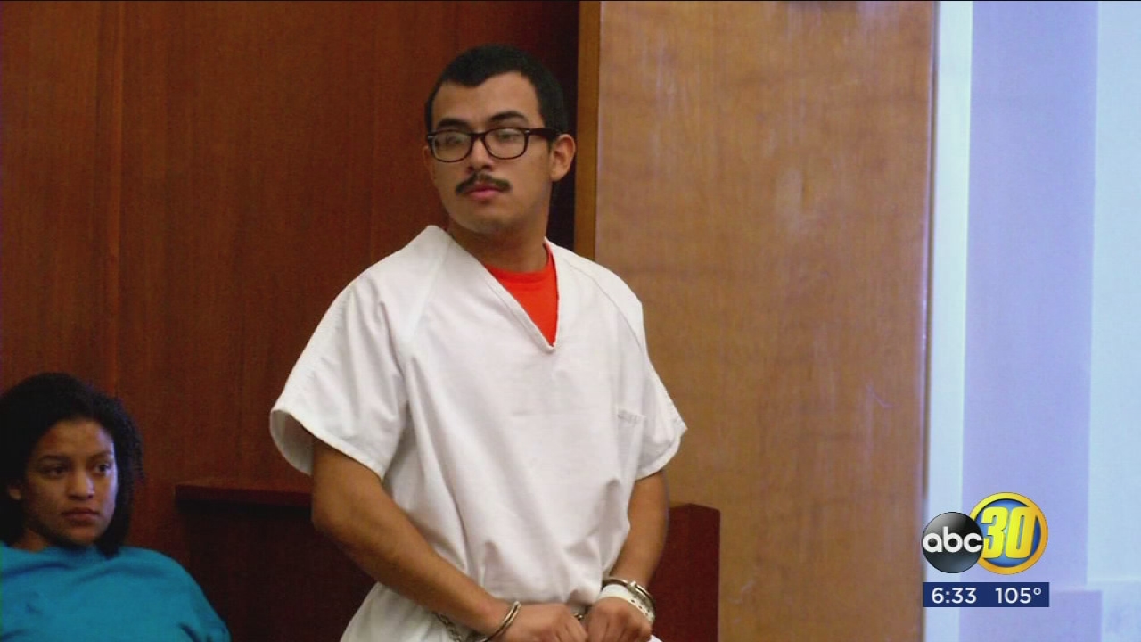 Former South Valley school employee will spend one year in jail for sending nude Snapchat to student