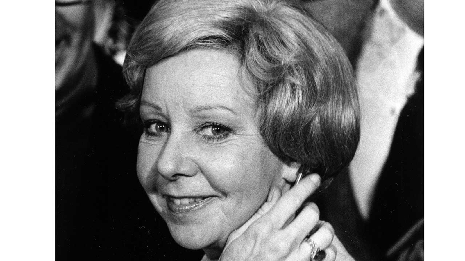 PHOTOS Jane Byrne Life in Pictures ABC7 Chicago