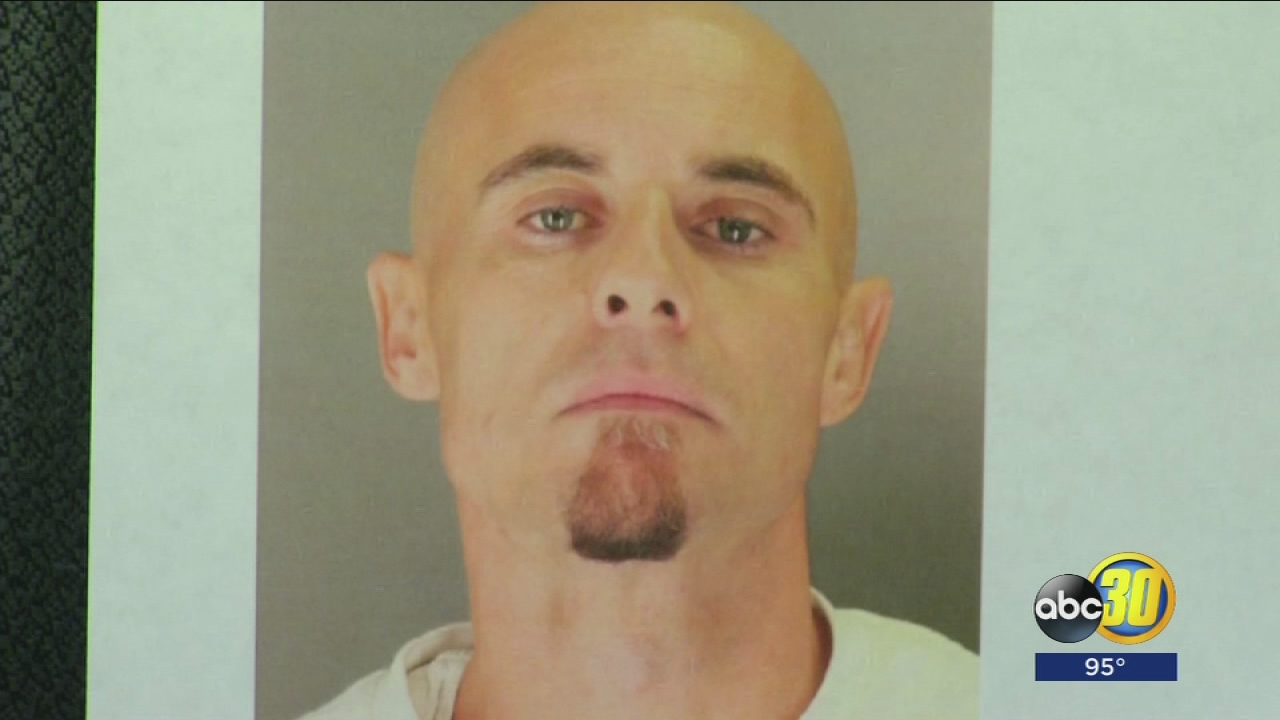 Visalia police investigating officer-involved shooting, suspect dies