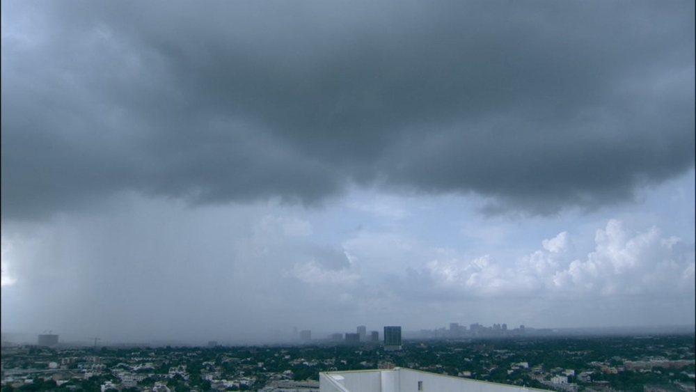 Travis Herzog's weather forecast
