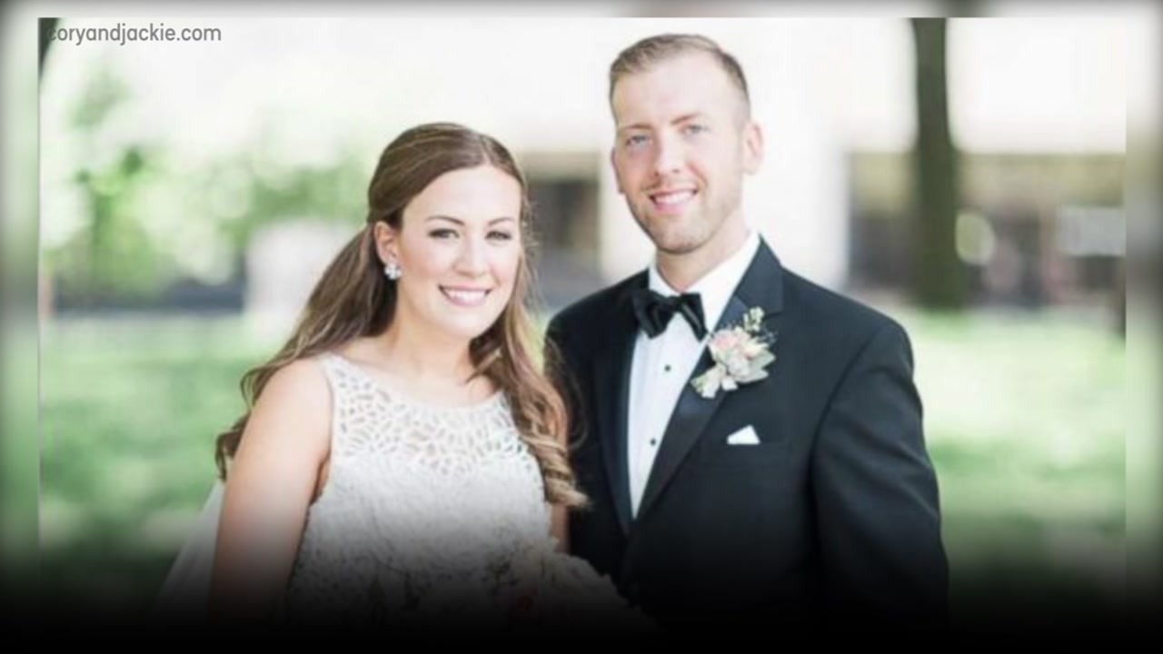 Students serve as flower girls, ring bearers at teacher's wedding