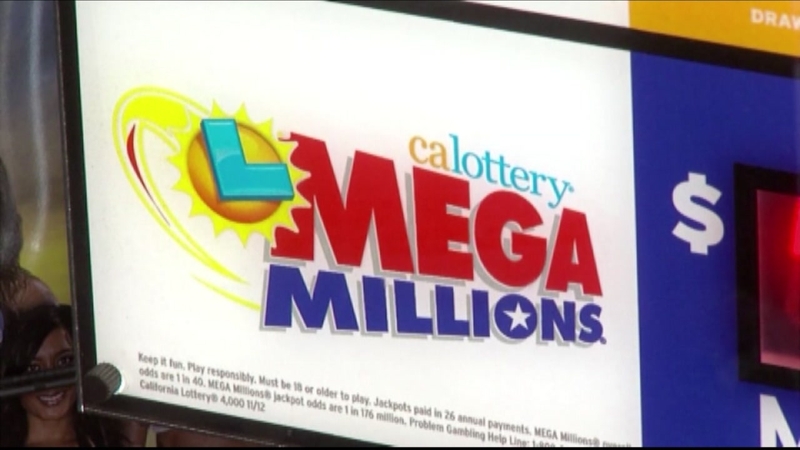 Mega Millions jackpot reaches over $300 million - ABC7 San Francisco