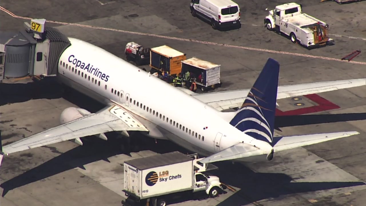 Teen who jumped from plane at SFO unlikely to face charges
