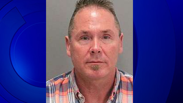 2 accused of texting about child sex crimes on flight to San Jose
