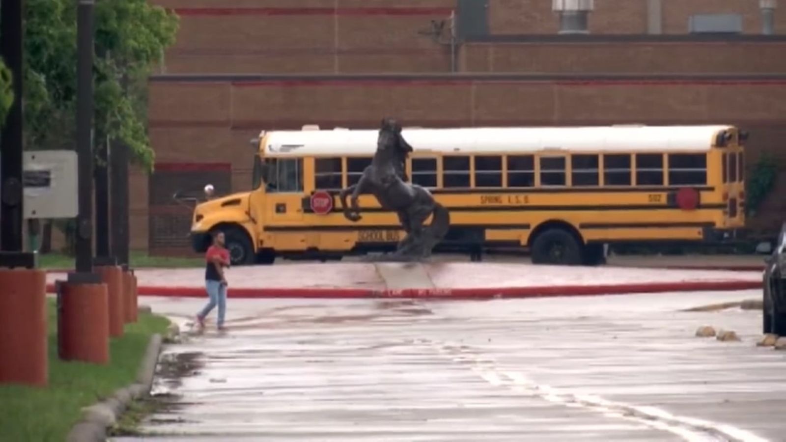 Klein ISD launches new tool to locate your child's bus information ABC13 Houston