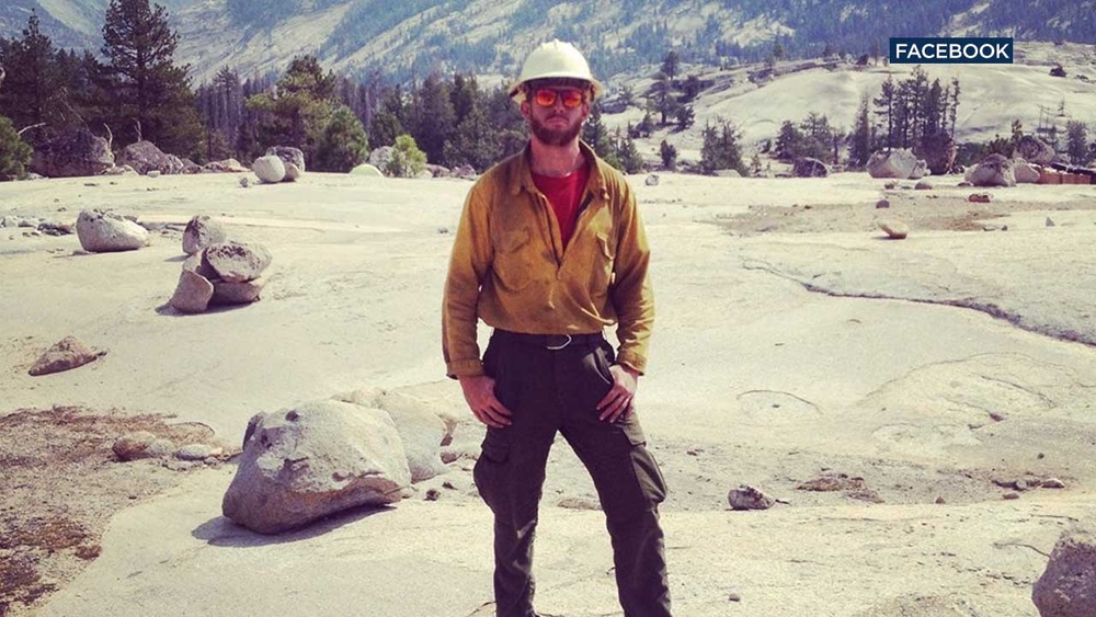 Local firefighter killed while battling wildfire in Montana