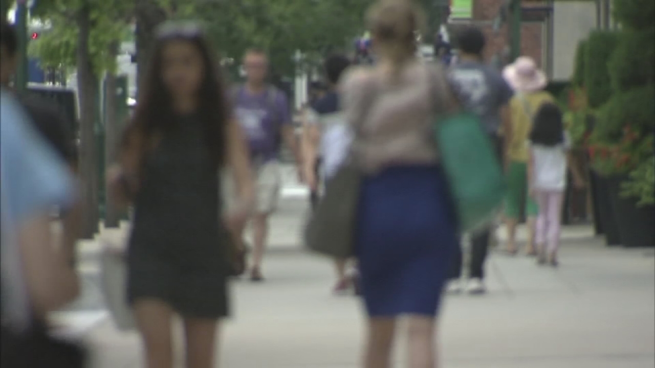 CDC report: Teen girl suicide rate at all-time high