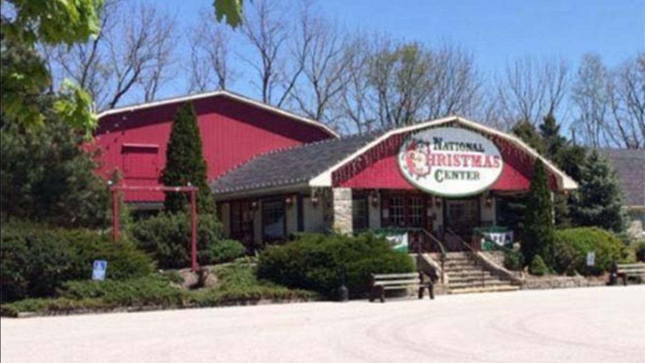 National Christmas Center in Lancaster Co. to close - 6abc Philadelphia