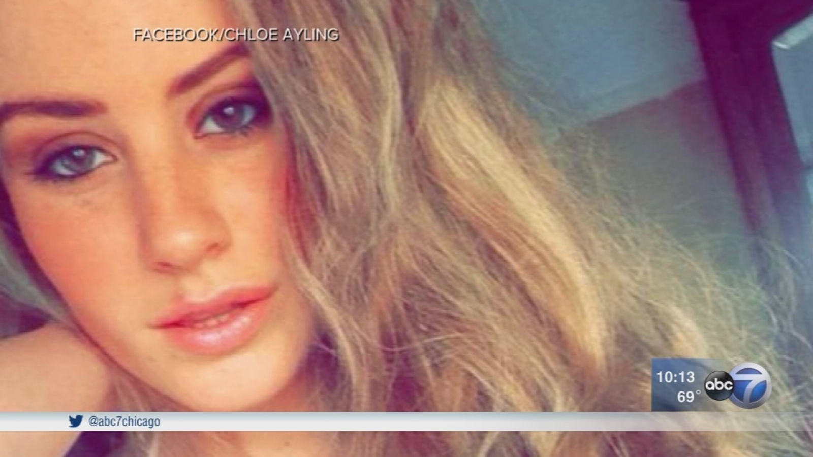 British model kidnapped for dark web auction, Italian police say ABC7