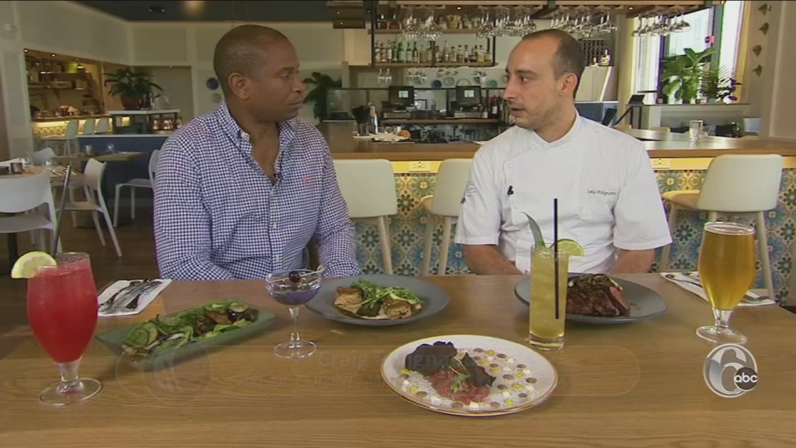 New fine dining spots in Center City and King of Prussia FYI Philly