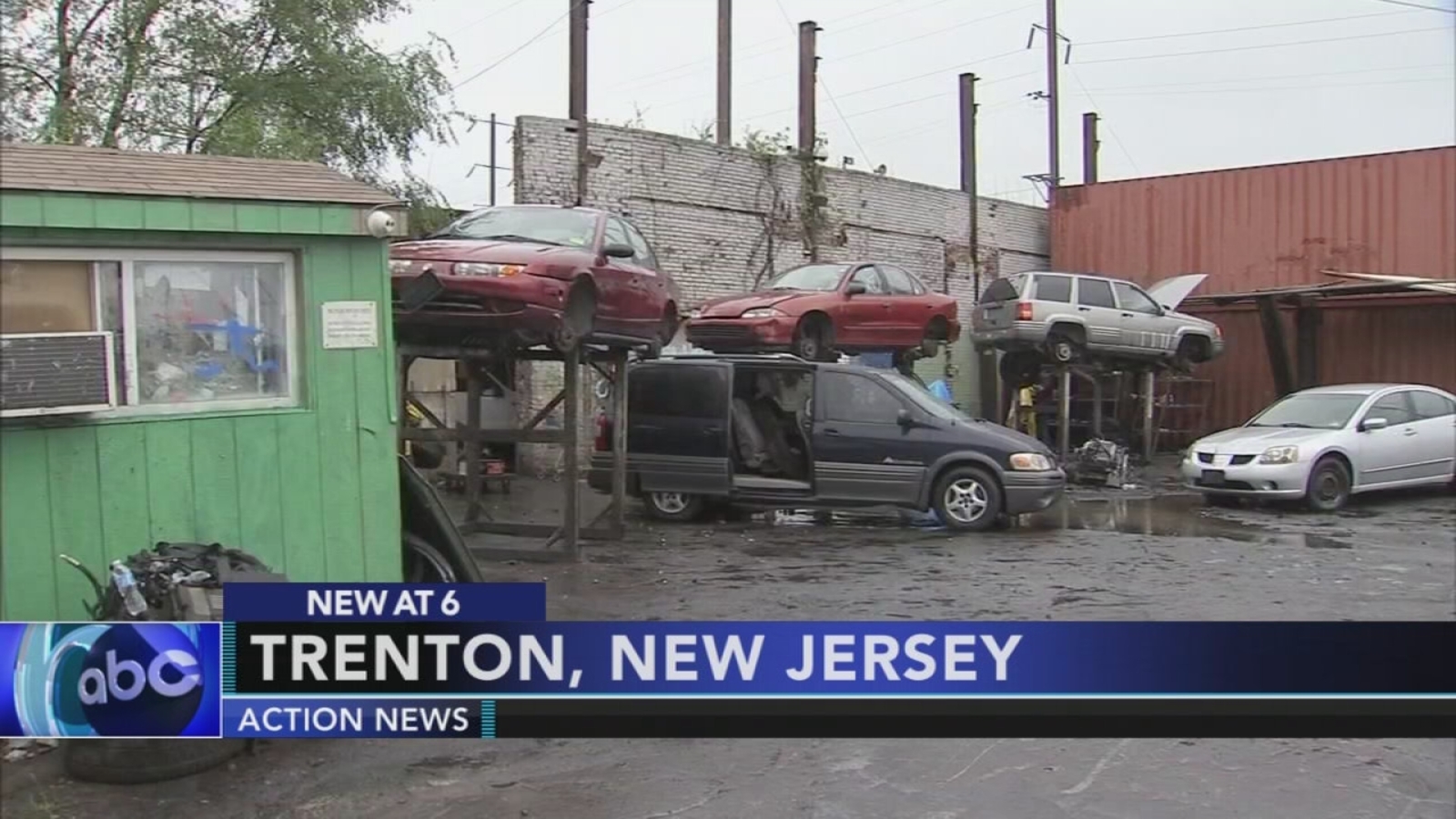 Trenton property taxes skyrocket, owners call it unfair 6abc Philadelphia