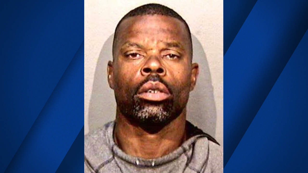 BART police arrest suspect in 2 violent crimes
