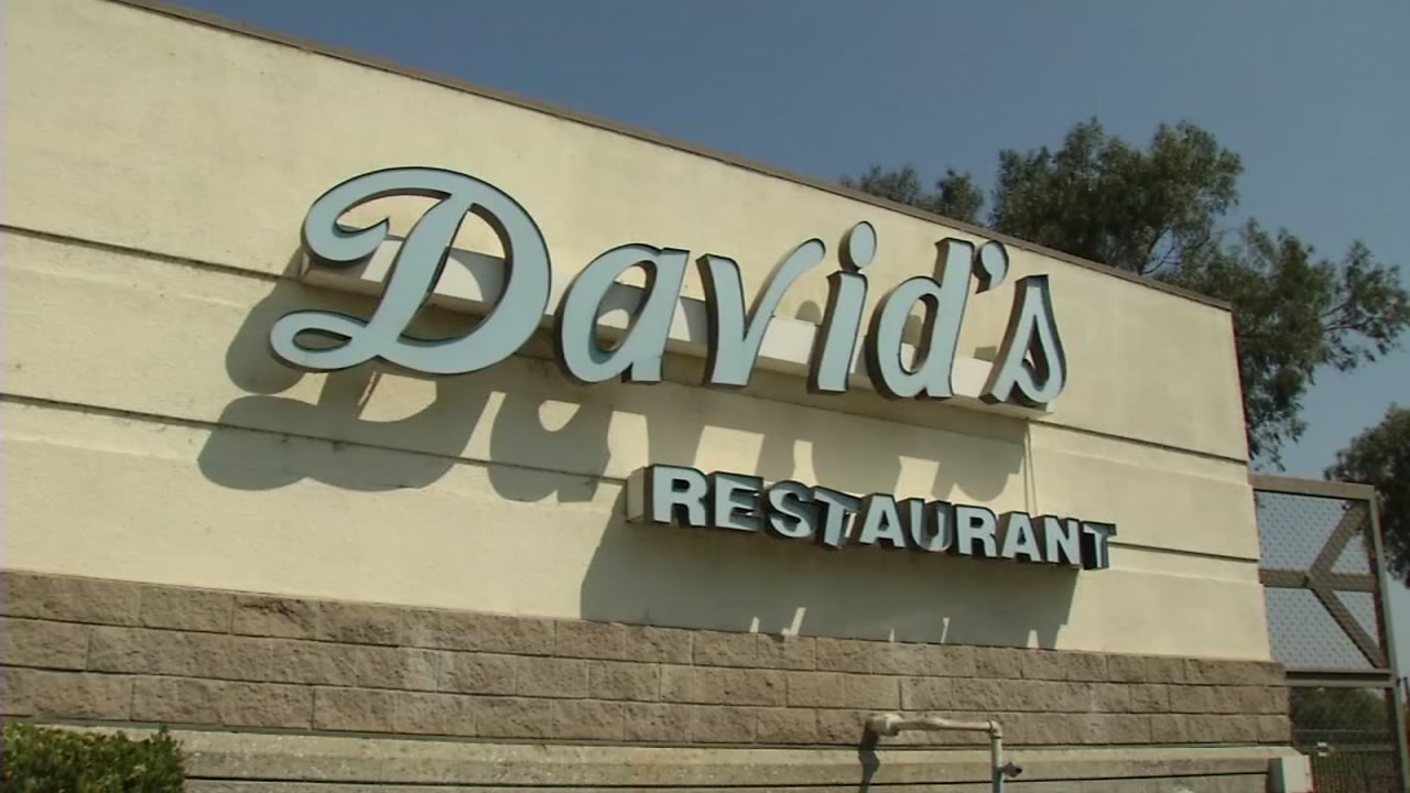 Longtime Santa Clara restaurant sues city to stay alive