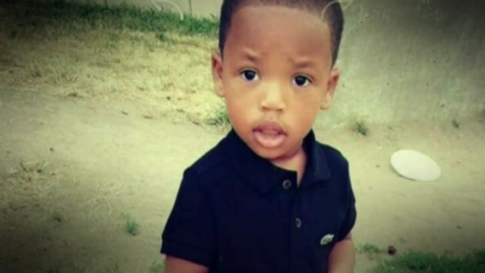 4-year-old shot in head in apparent road rage incident, police say