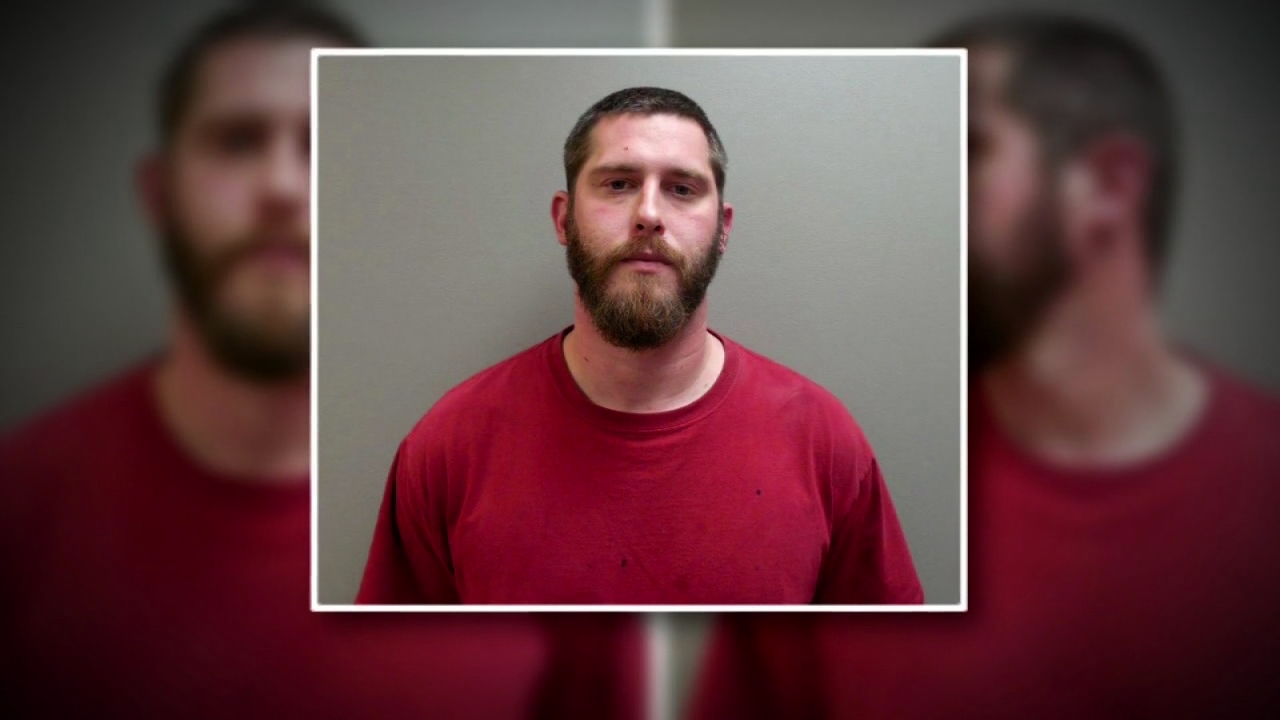 Escaped Ohio inmate kills himself