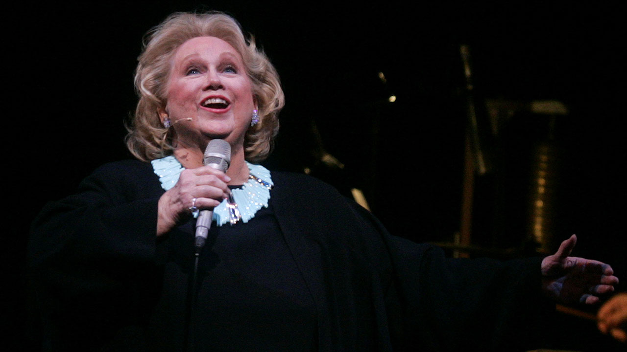 Barbara Cook, the Broadway icon best known for her Tony-winning performance as Marian the Librarian in ''The Music Man,'' died August 8, 2017 at age 89.