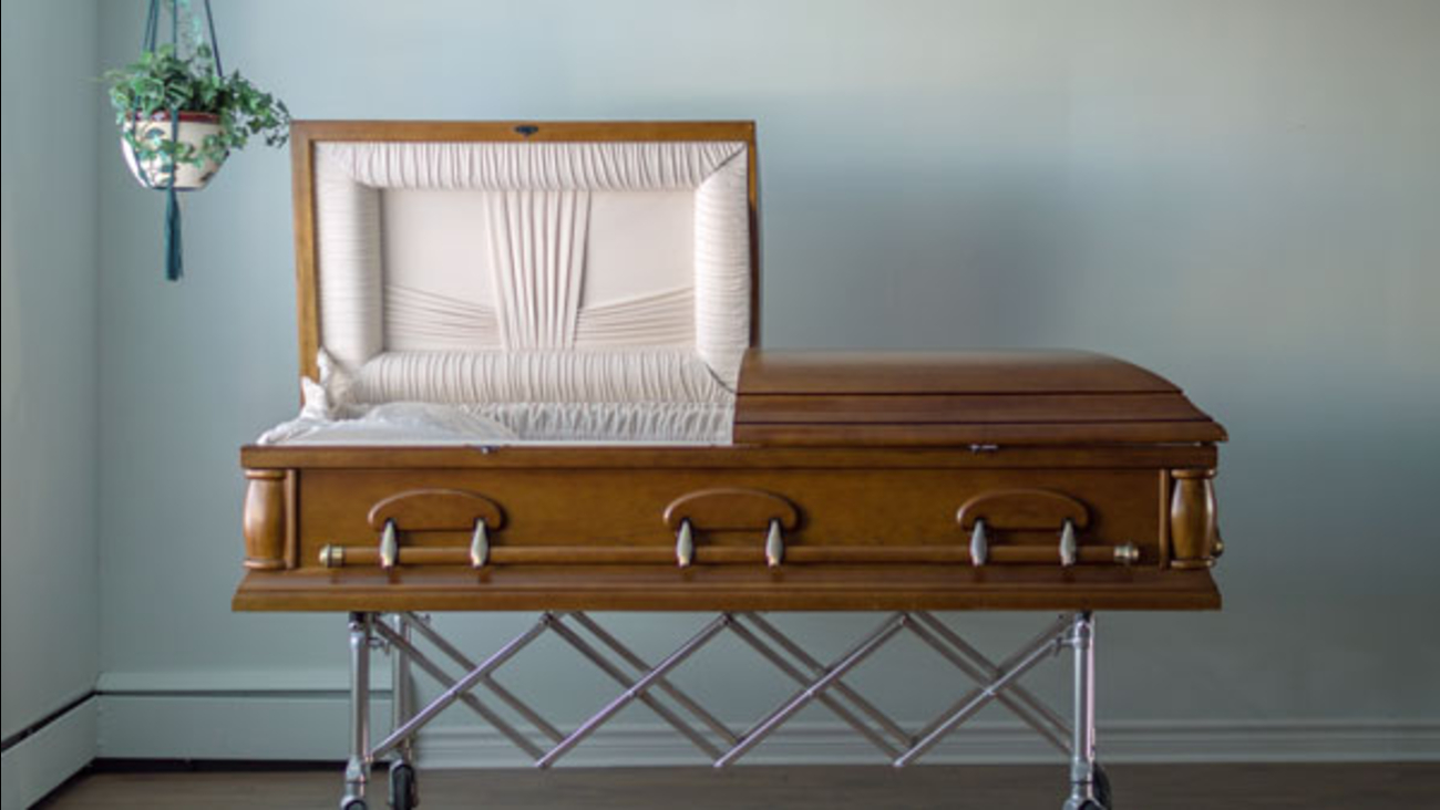 Tennessee funeral home fined for reusing caskets 6abc Philadelphia