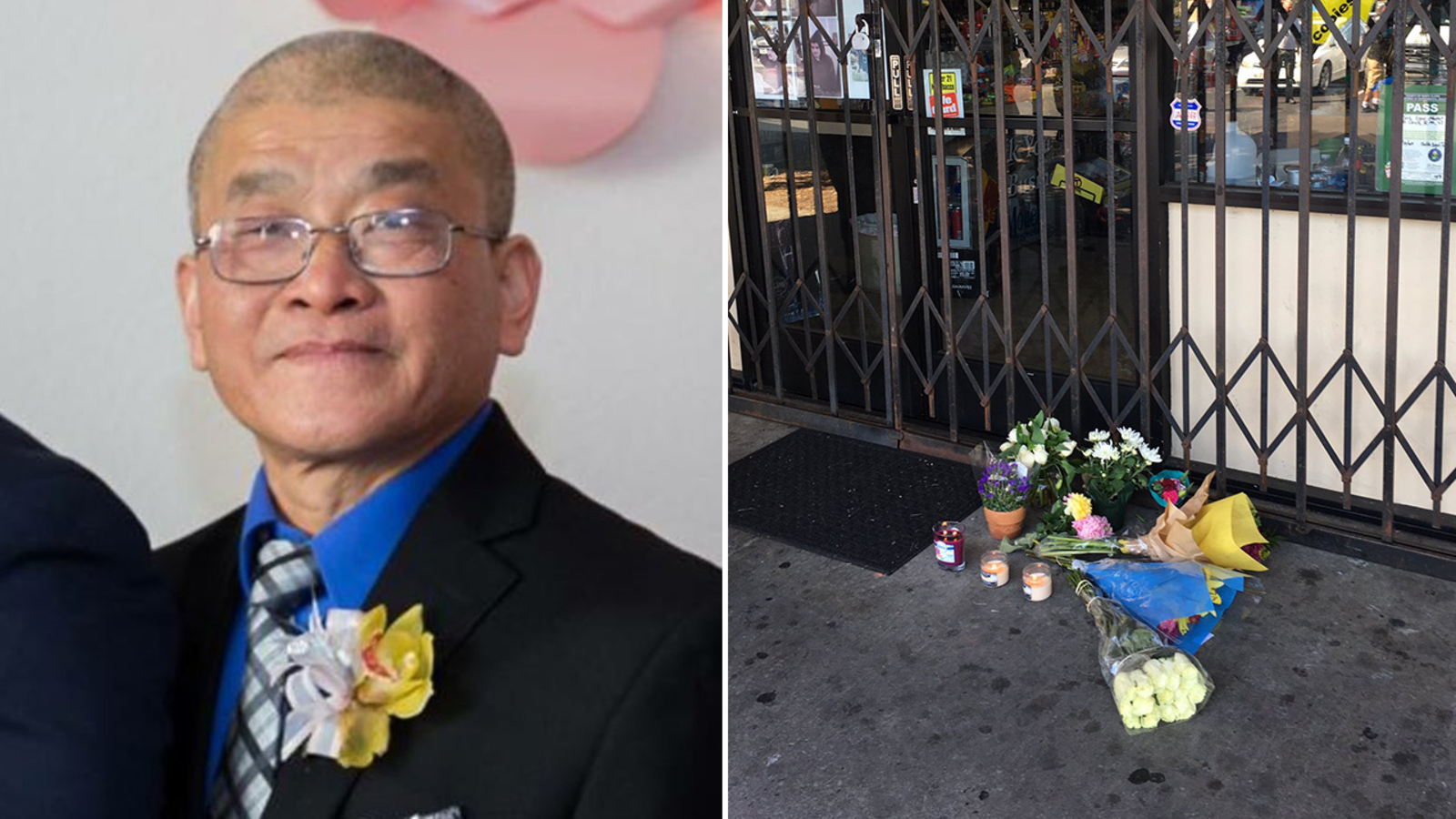 GoFundMe campaign set up for family of murdered San Jose liquor store ...