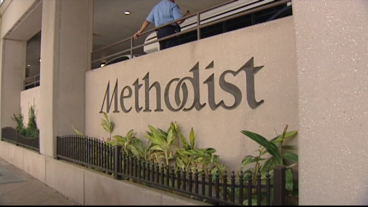 Houston Methodist Hospital is No. 1 in Texas for sixth year