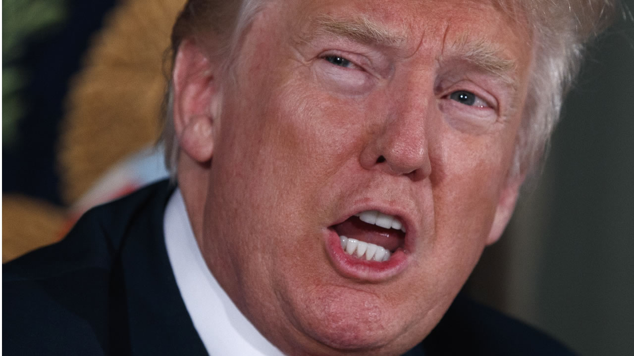 Bay Area officials aren't pleased with Trump's Charlottesville remarks