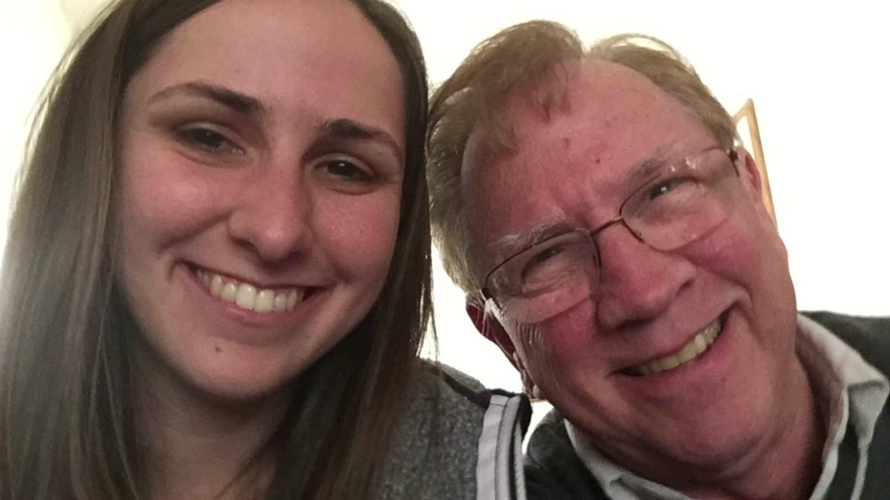 Woman's photos, memories of late father stolen from car in San Francisco