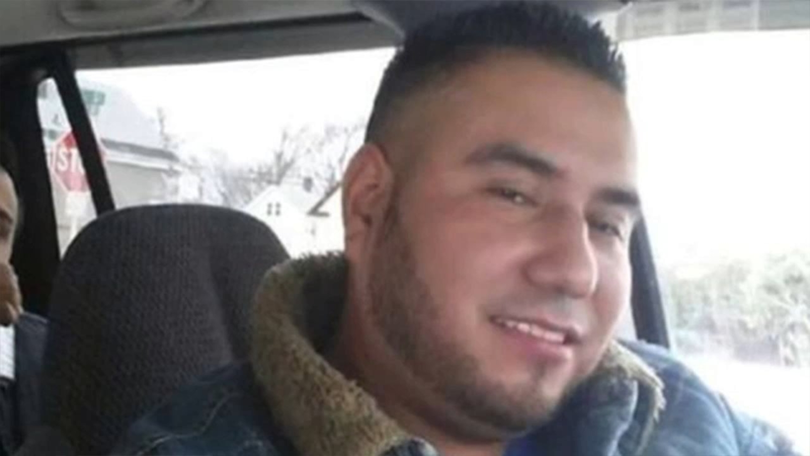 Immigration hearing set for Roselle, New Jersey, father of 4 facing