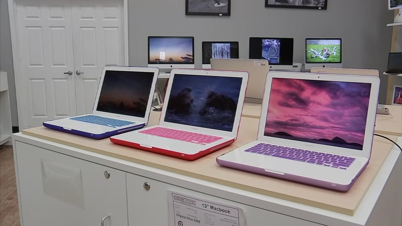 A computer for school for $200? Think used!