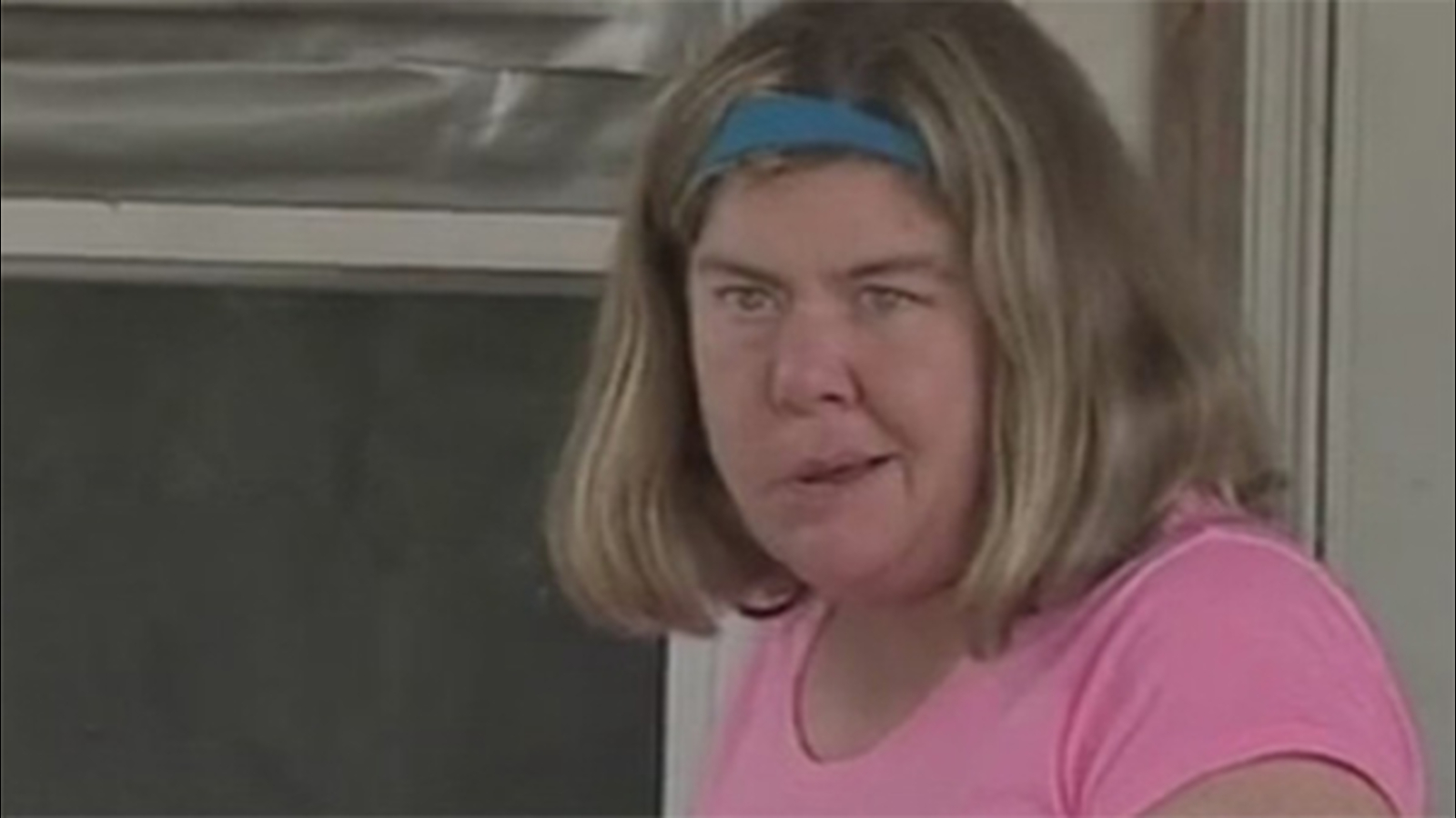 Police New Jersey mom abandoned special needs son, 10, in woods