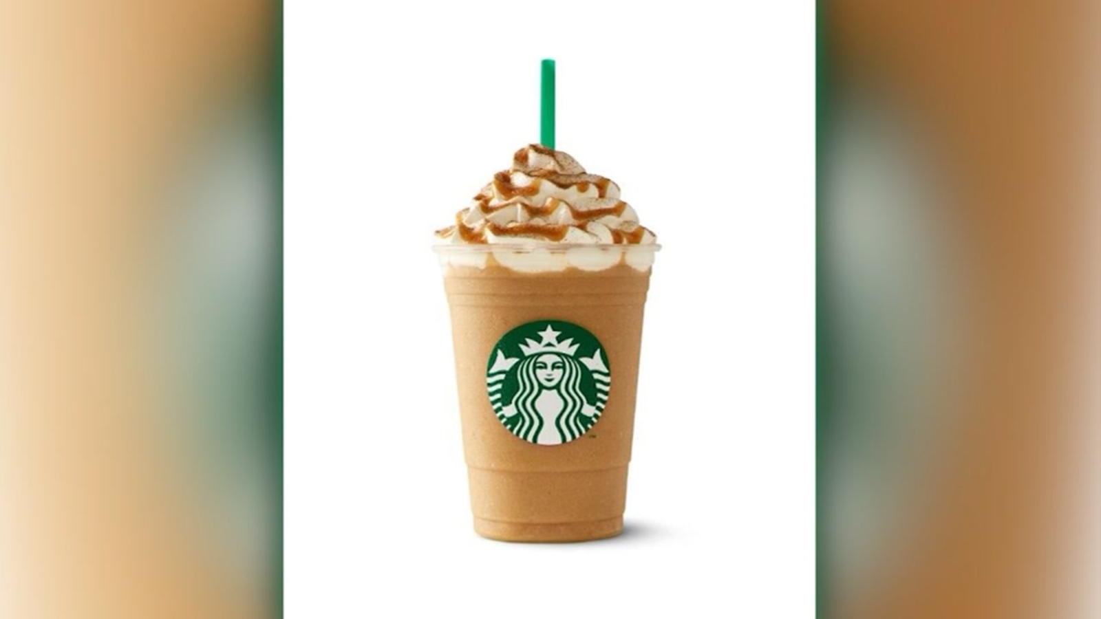 Starbucks offering horchata frappuccino - ABC13 Houston