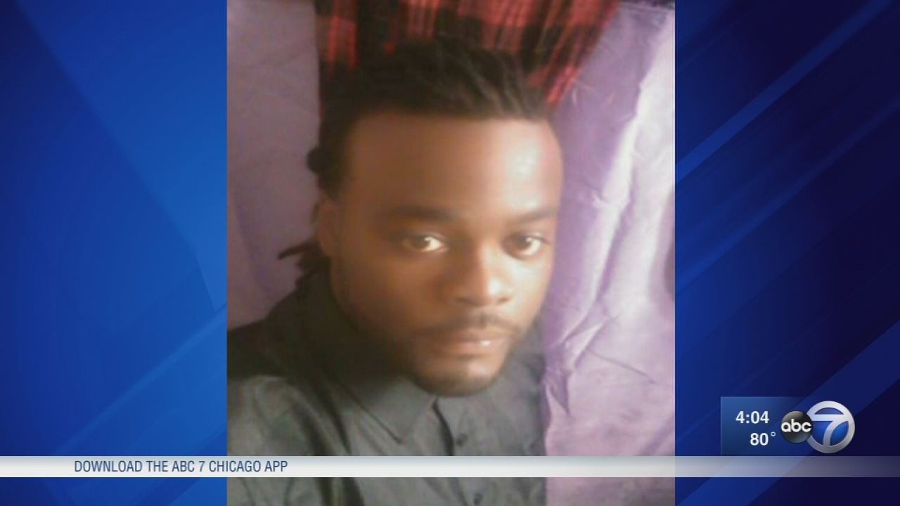 Victim in Bronzeville mass shooting identified