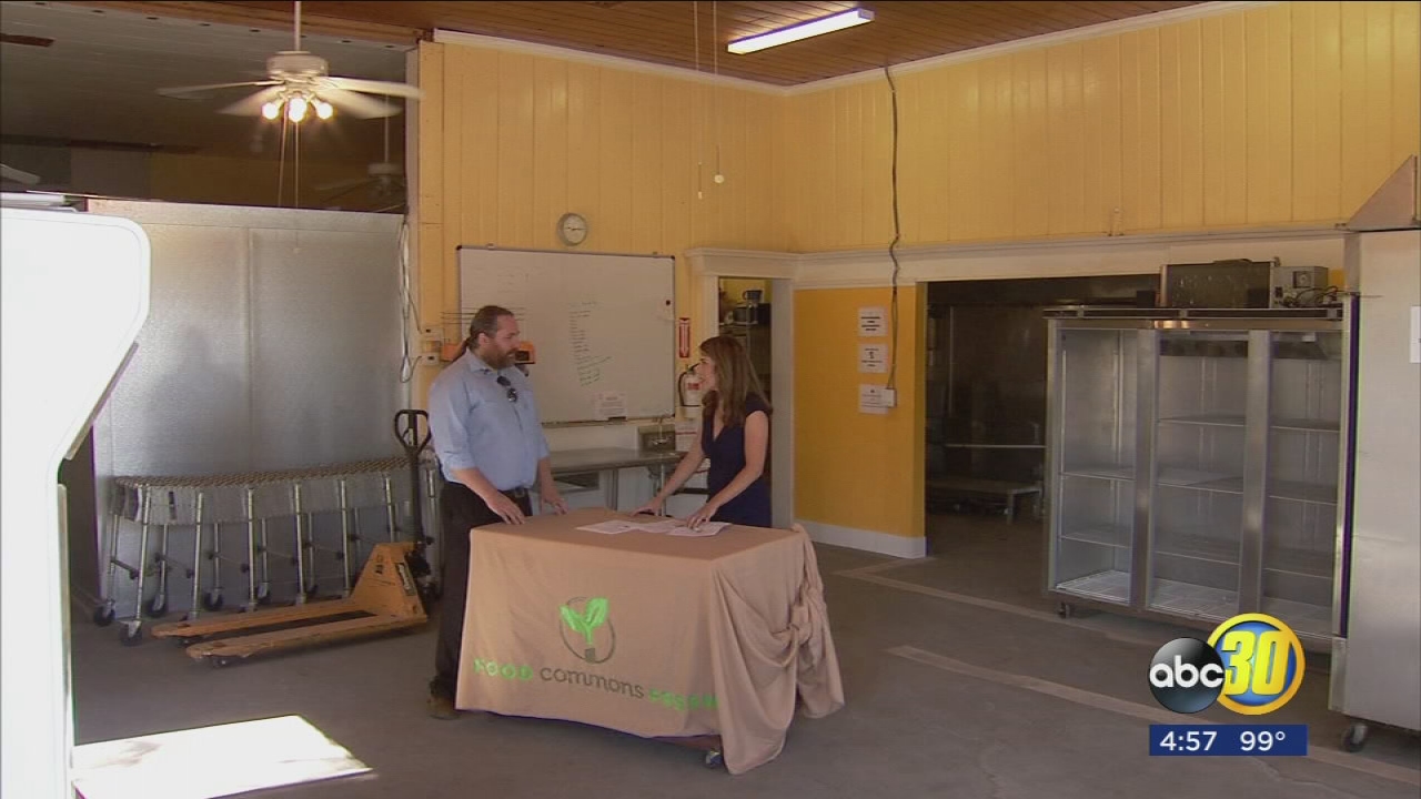 New business is helping Fresno food truck owners and foodies expand the local culinary scene