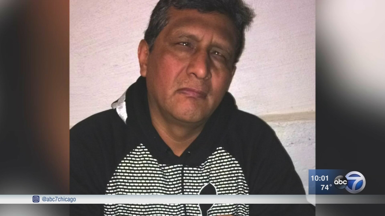 Father of 4 fatally shot in West Town