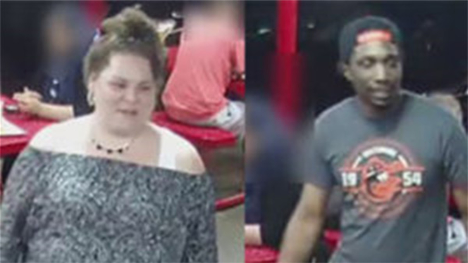 2 sought after South Philadelphia pepper spray attack 6abc Philadelphia