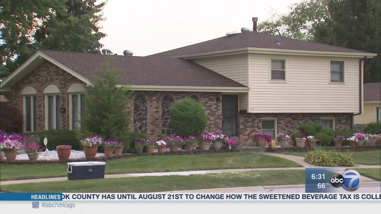 Glenwood double murder under investigation
