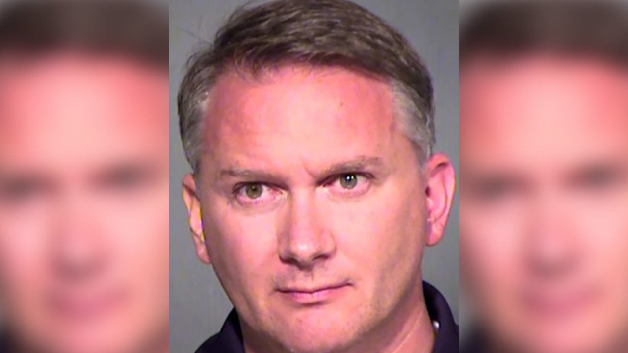 Concert arrest