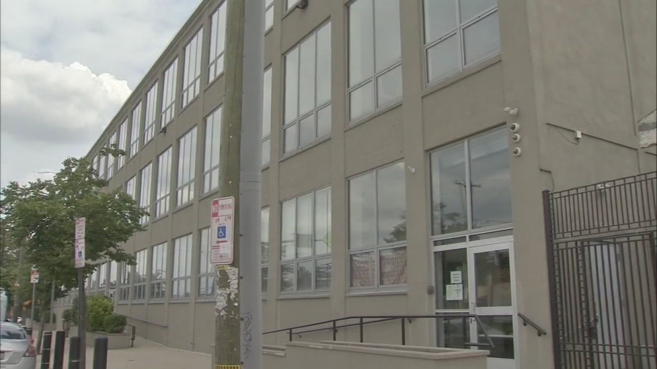 VIDEO: Charter school under fire after teachers claim no pay